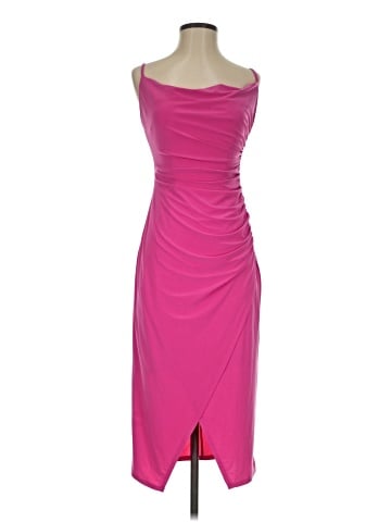 Laundry by Shelli Segal Cocktail Dress (view 1)