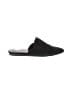 Splendid 100% Leather Black Mule/Clog Size 7 - photo 1