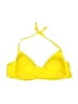 Calzedonia Yellow Swimsuit Top Size S (estimated) - photo 1