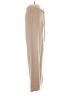Unbranded 100% Polyester Tan Casual Pants Size S - photo 4