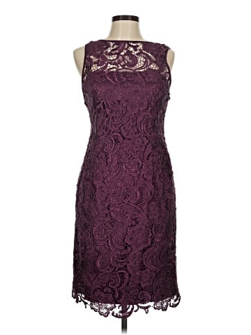 Adrianna Papell Cocktail Dress (view 1)