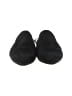 Splendid 100% Leather Black Mule/Clog Size 7 - photo 2