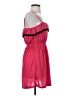 One Step Up Pink Cocktail Dress Size S - photo 4