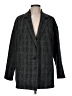 Madewell Houndstooth Gray Coat Size M - photo 1