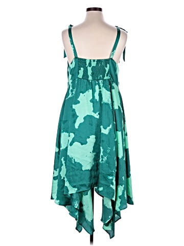 Alexis Cocktail Dress (view 2)