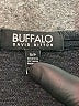 Buffalo by David Bitton Black Pullover Sweater Size S - photo 7