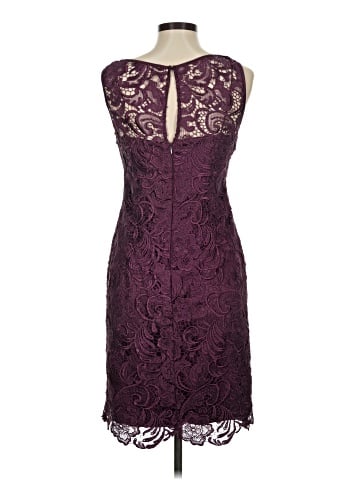 Adrianna Papell Cocktail Dress (view 2)