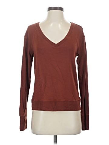 Athleta Pullover Sweater (view 1)