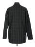 Madewell Houndstooth Gray Coat Size M - photo 2