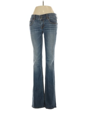 American Eagle Outfitters Jeans (view 1)
