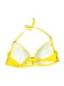 Calzedonia Yellow Swimsuit Top Size S (estimated) - photo 2