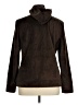 CHARLES RIVER APPAREL 100% Polyester Brown Zip Up Hoodie Size XL - photo 2
