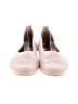 Everlane Solid Pink Flats Size 8 1/2 - photo 2