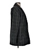 Madewell Houndstooth Gray Coat Size M - photo 4