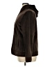 CHARLES RIVER APPAREL 100% Polyester Brown Zip Up Hoodie Size XL - photo 5