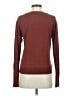 Athleta Brown Pullover Sweater Size S - photo 2