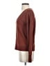 Athleta Brown Pullover Sweater Size S - photo 5