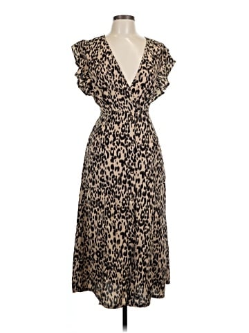 Sienna Sky Cocktail Dress (view 1)