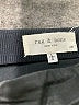 Rag & Bone Black Casual Pants Size L - photo 7