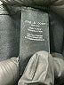 Rag & Bone Black Casual Pants Size L - photo 8