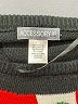 Accessory Street 100% Acrylic Black Poncho One size (estimated) - photo 7