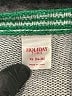 Holiday Time 100% Acrylic Silver Pullover Sweater Size 14 - 16 - photo 7