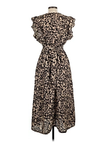 Sienna Sky Cocktail Dress (view 2)