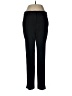 Veronica Beard Solid Black Dress Pants Size 6 - photo 1