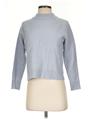 Athleta Turtleneck Sweater (view 1)