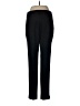 Veronica Beard Solid Black Dress Pants Size 6 - photo 2