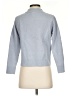 Athleta Gray Turtleneck Sweater Size XXS - photo 2