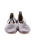 Everlane Purple Flats Size 8 1/2 - photo 2