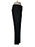 Veronica Beard Solid Black Dress Pants Size 6 - photo 4