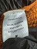 Andree by UNIT 100% Acrylic Brown Pullover Sweater Size M - photo 8