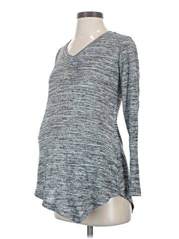 A Pea in the Pod 3/4 Sleeve T-Shirt (view 1)
