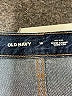 Old Navy 100% Cotton Blue Jeans Size 16 - photo 3
