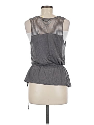 Robert Rodriguez Sleeveless Blouse (view 2)