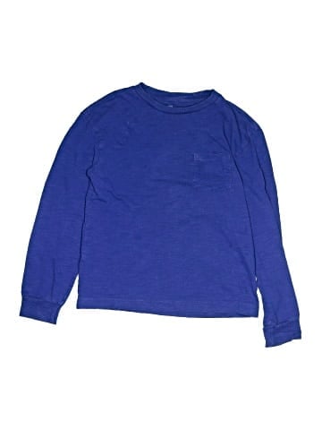 Gap Kids Long Sleeve T-Shirt (view 1)