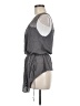 Robert Rodriguez Gray Sleeveless Blouse Size MedEstimated - photo 5