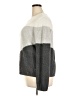Design History Chevron-herringbone Gray Pullover Sweater Size XXL - photo 5