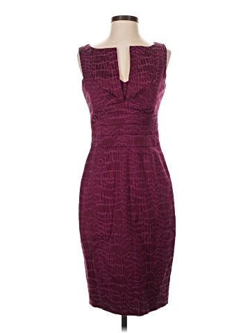 Kay Unger Cocktail Dress (view 1)