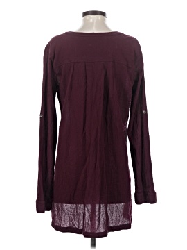 Unbranded Long Sleeve Blouse (view 2)