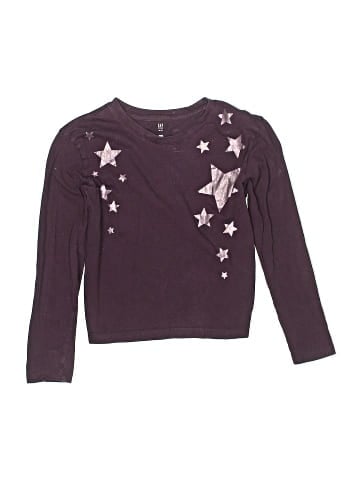 Gap Kids Long Sleeve Henley (view 1)
