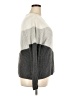 Design History Chevron-herringbone Gray Pullover Sweater Size XXL - photo 4