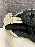 Moth White Poncho Size S - photo 7