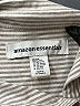 Amazon Essentials Gray Long Sleeve Button-Down Shirt Size 3X - photo 7