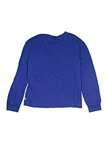 Gap Kids Long Sleeve T-Shirt (view 2)
