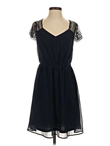 Crescent Cocktail Dress (view 1)