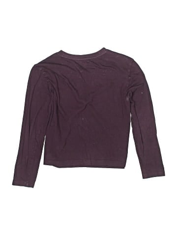 Gap Kids Long Sleeve Henley (view 2)