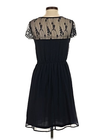 Crescent Cocktail Dress (view 2)